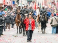 18th Annual New York City Lunar New Year Parade