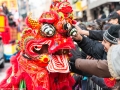 18th Annual New York City Lunar New Year Parade